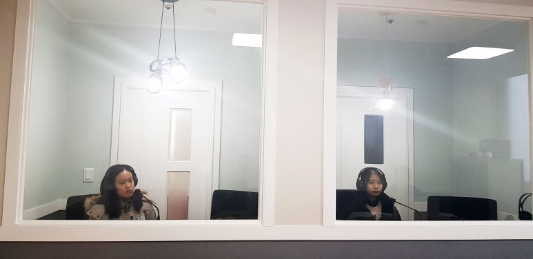아이티씨통역스쿨 이미지