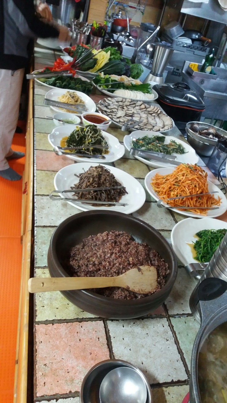 자연생활의집청도 이미지
