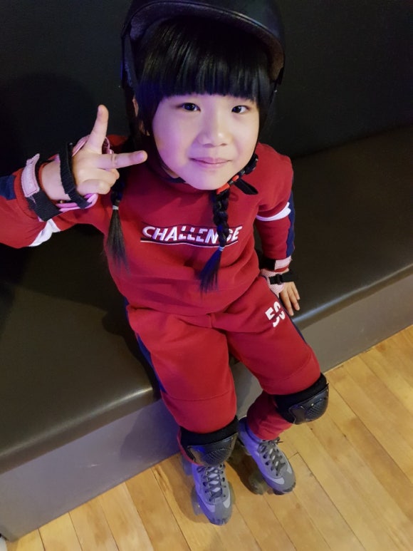 용원롤러랜드 이미지