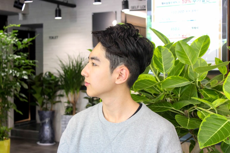 쎄리헤어 이미지