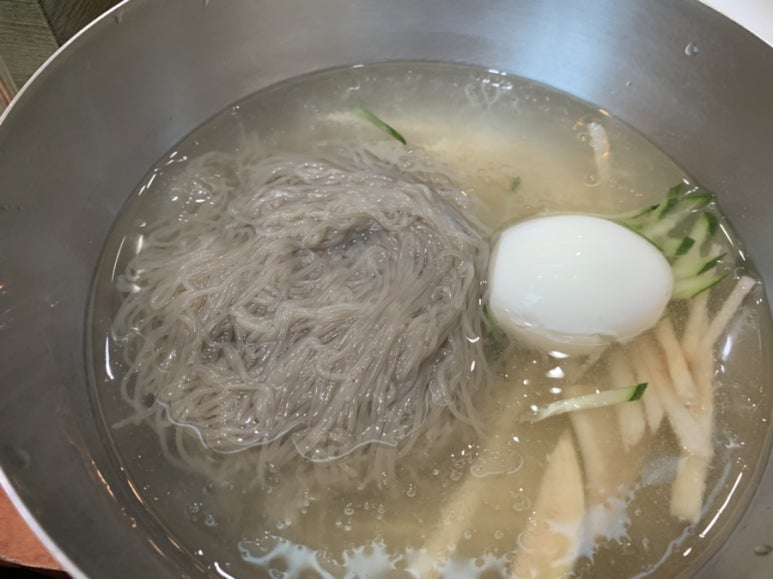 새말직화돼지구이 이미지