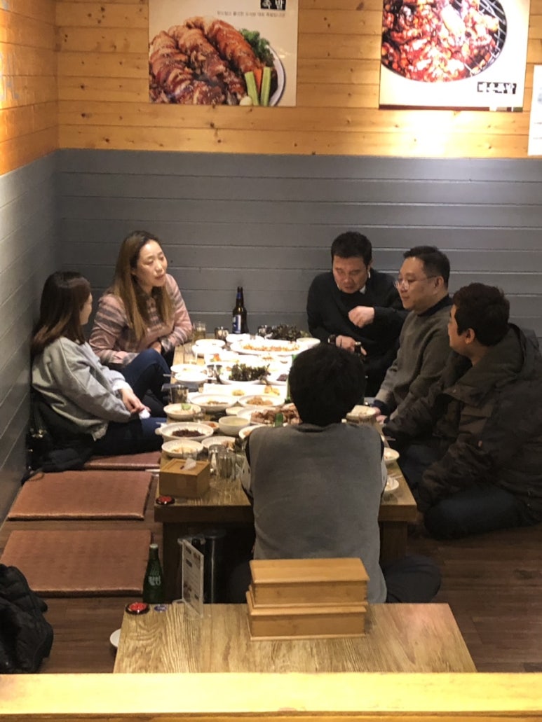 오서방별난족발 이미지