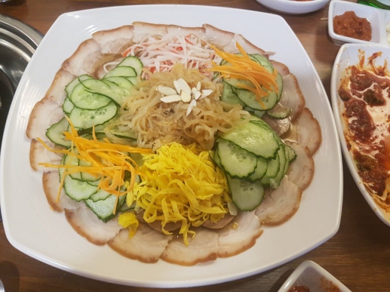 도야족발경산 이미지