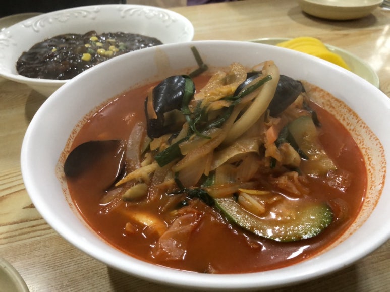 대흥반점 이미지