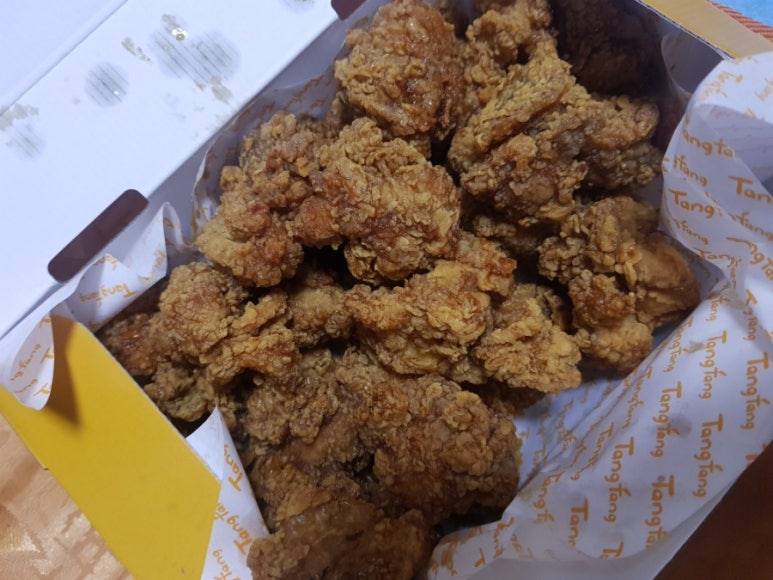 땅땅치킨강서구청점 이미지