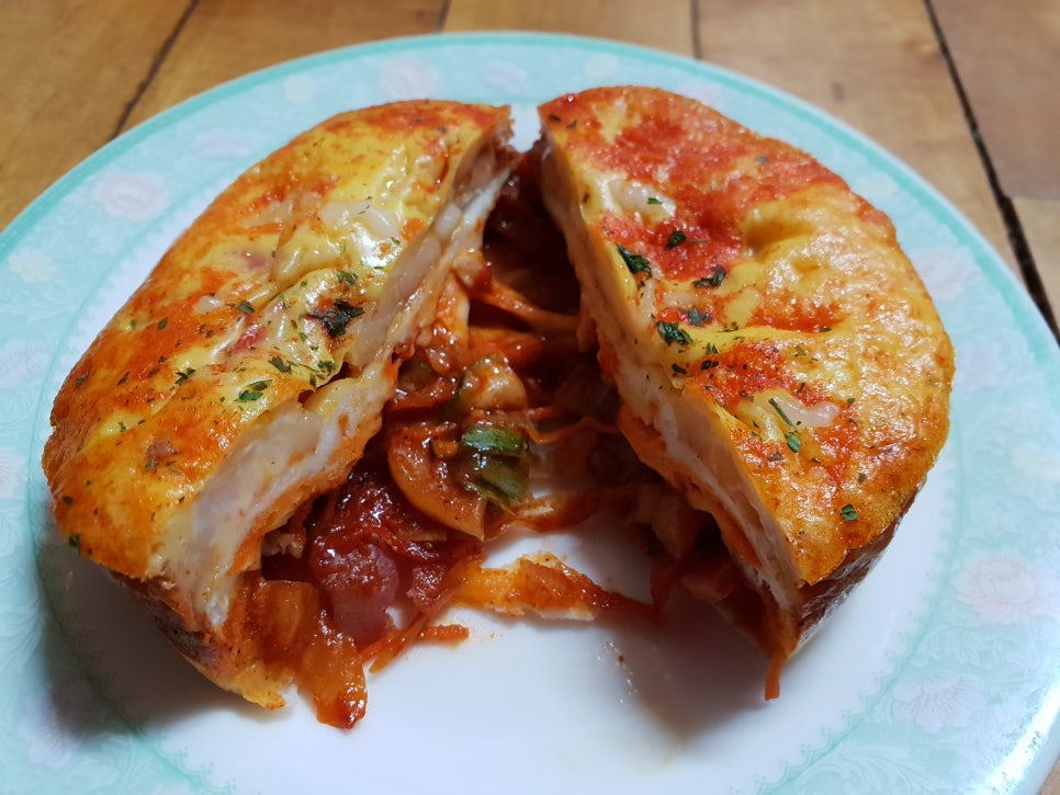 강릉중화짬뽕빵 이미지