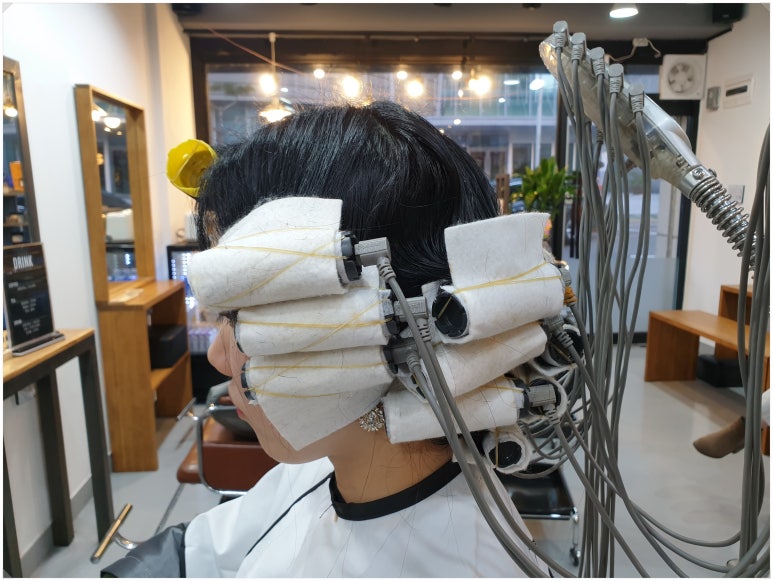 살롱드밍 이미지
