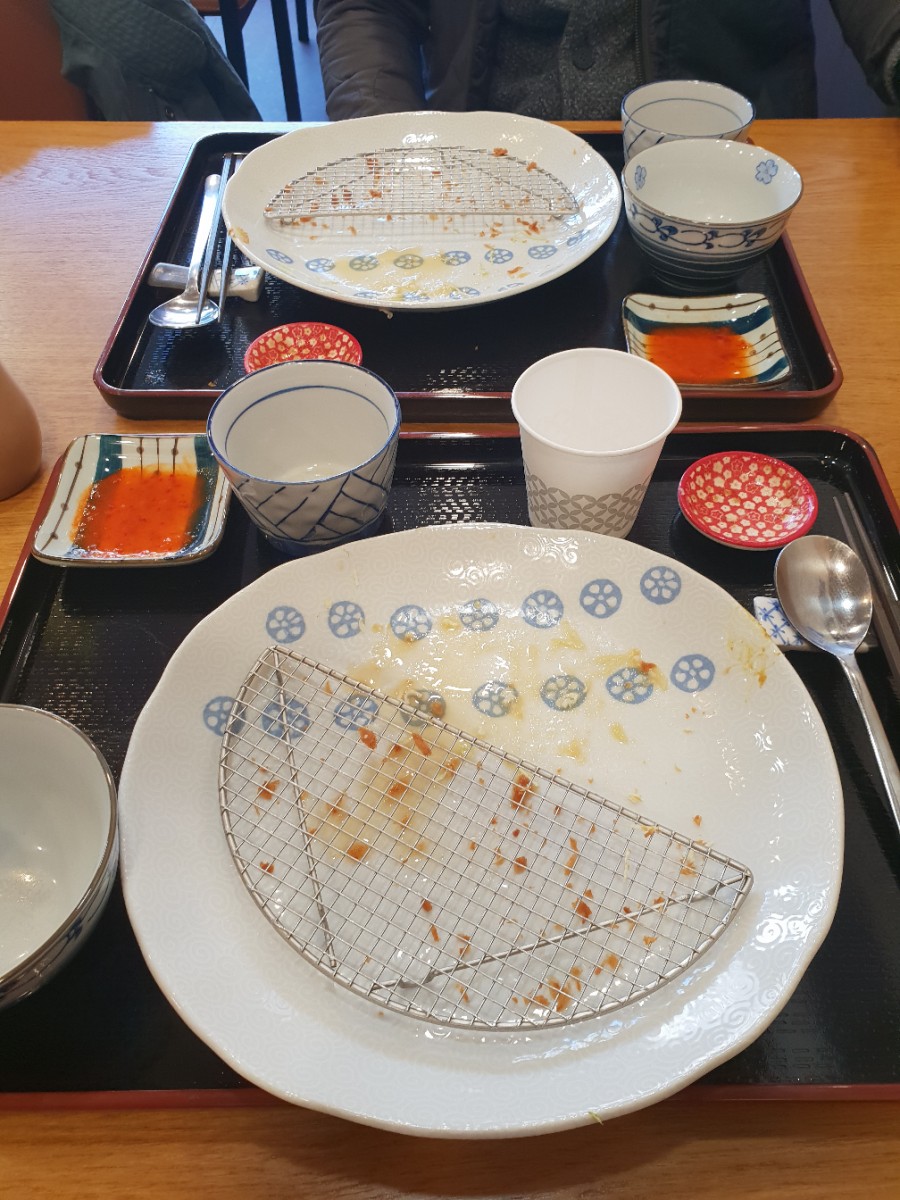 본정돈까스 이미지