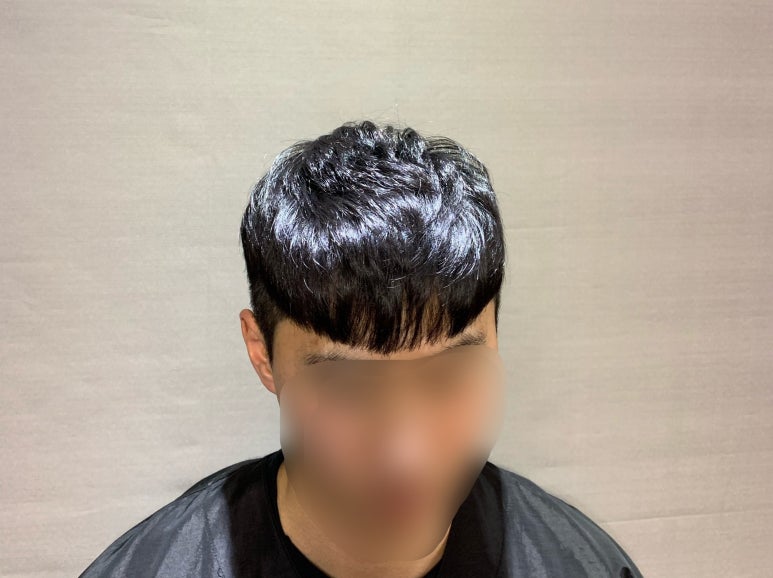 돌체비타헤어 이미지
