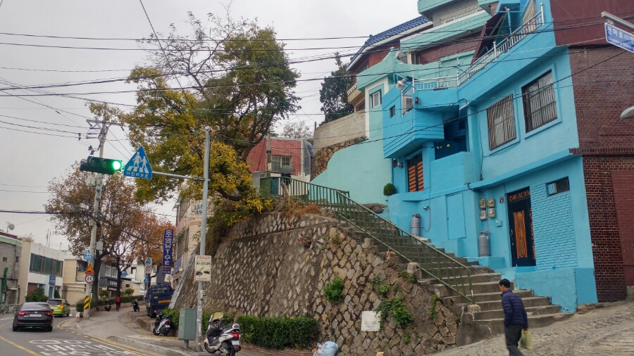 동네어시장 이미지