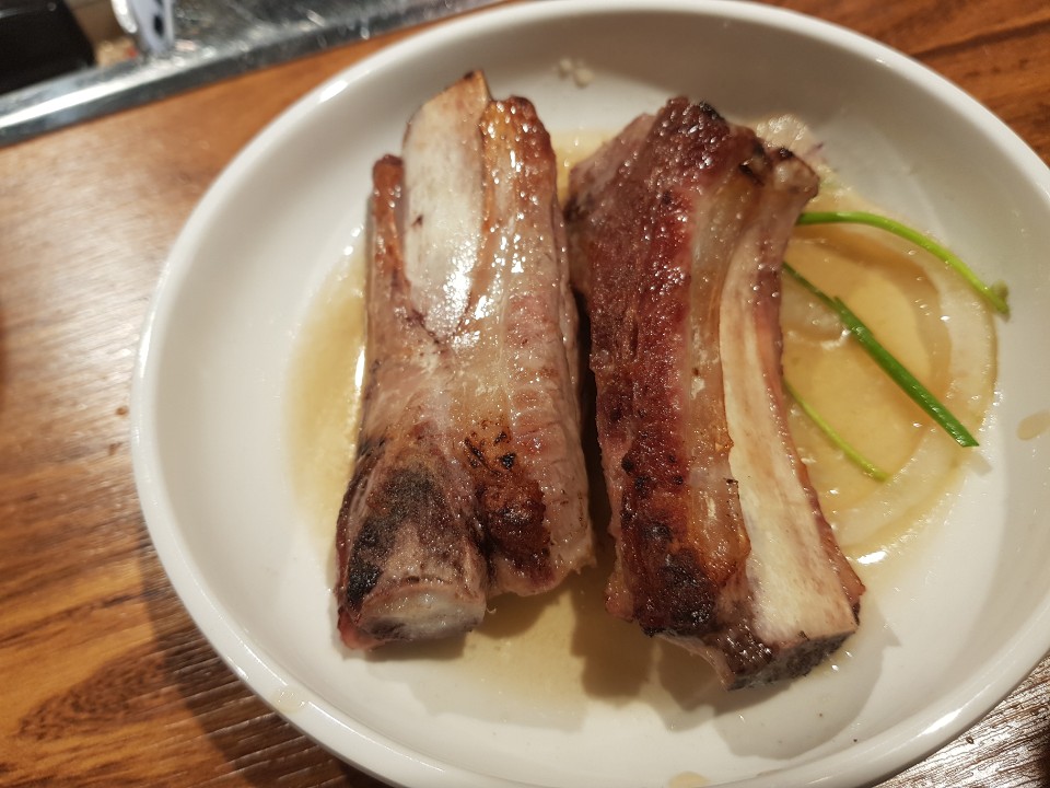 와~갈비다 이미지