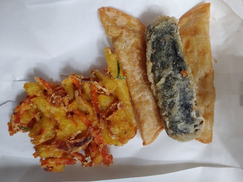 동대문엽기떡볶이위례 이미지
