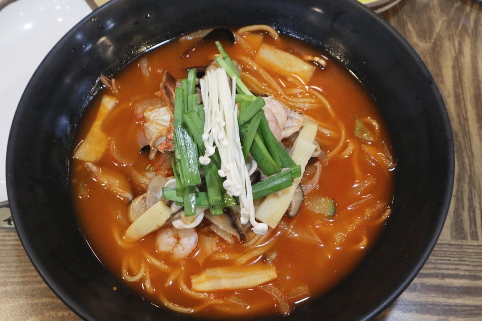진영짬뽕 이미지