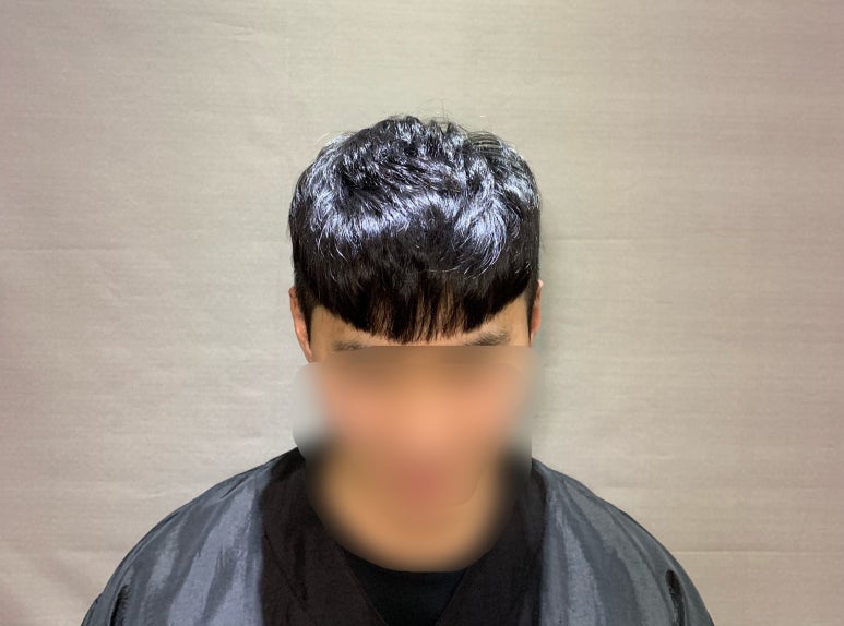 돌체비타헤어 이미지