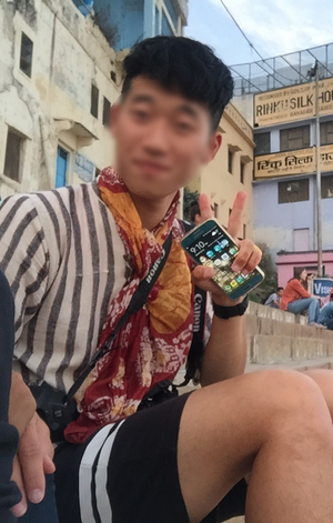 모나리자 미용실 이미지