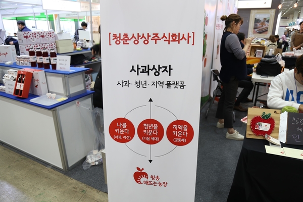 청춘상상랩협동조합 이미지