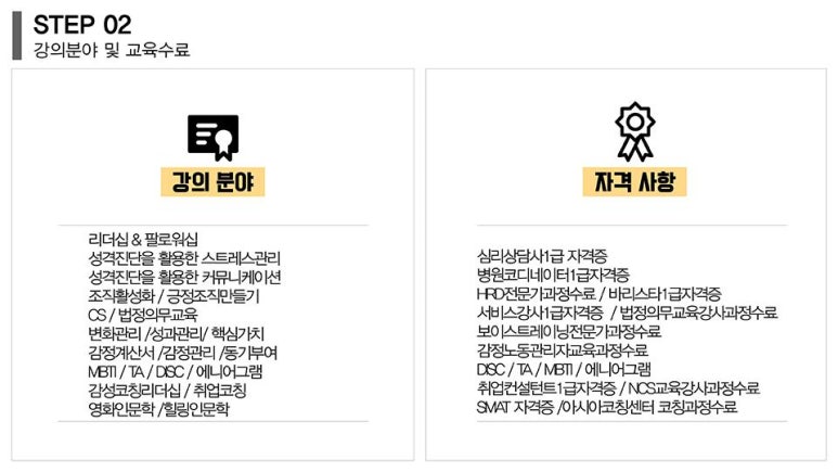 한국종합심리상담교육센터평생교육원 이미지