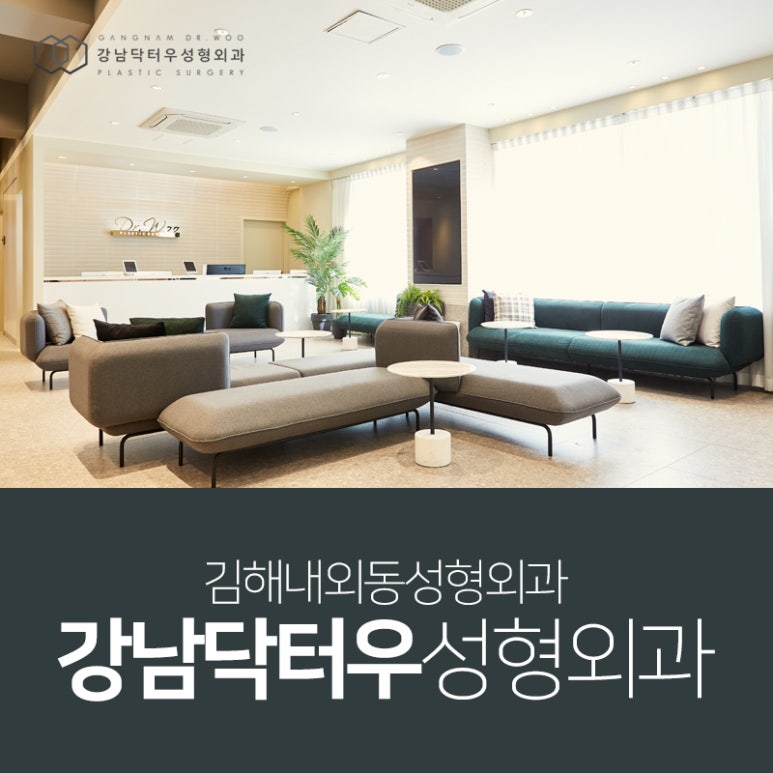 강남닥터우성형외과의원 이미지