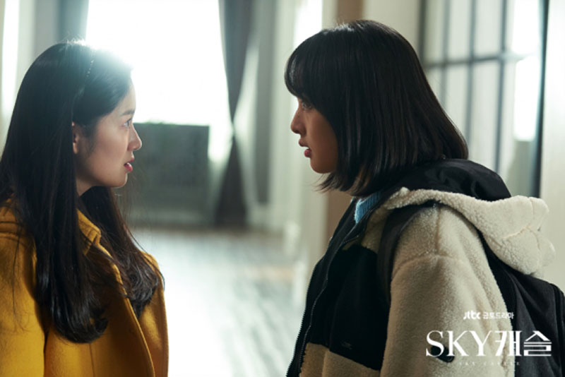 혜나헤어 이미지