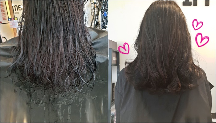 연일미용실 이미지
