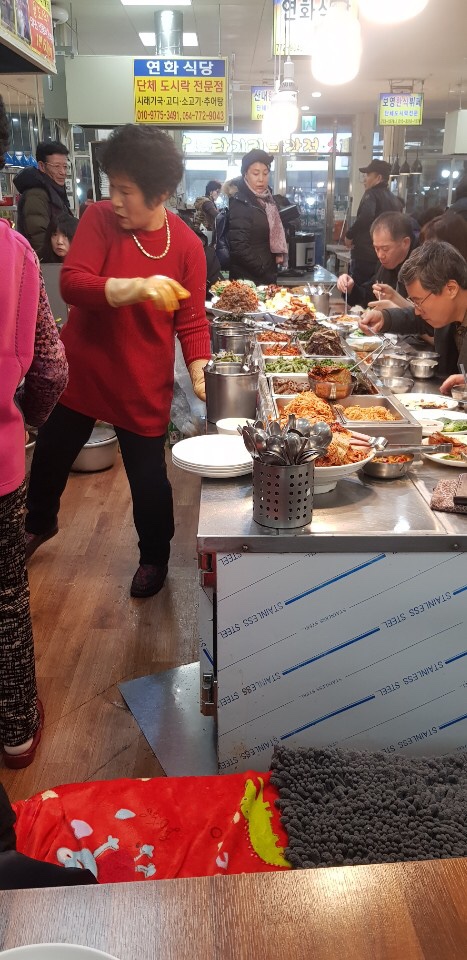 보배부페식당 이미지