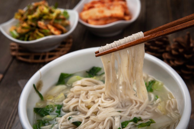이선이칼국수 이미지