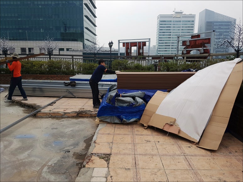 동원목재 이미지