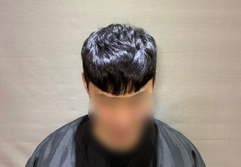 돌체비타헤어 이미지