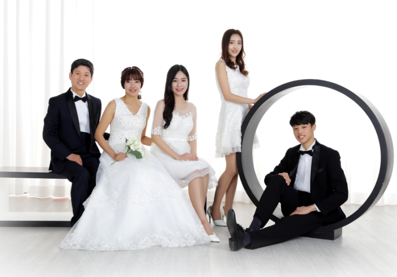 아침햇살스튜디오 이미지
