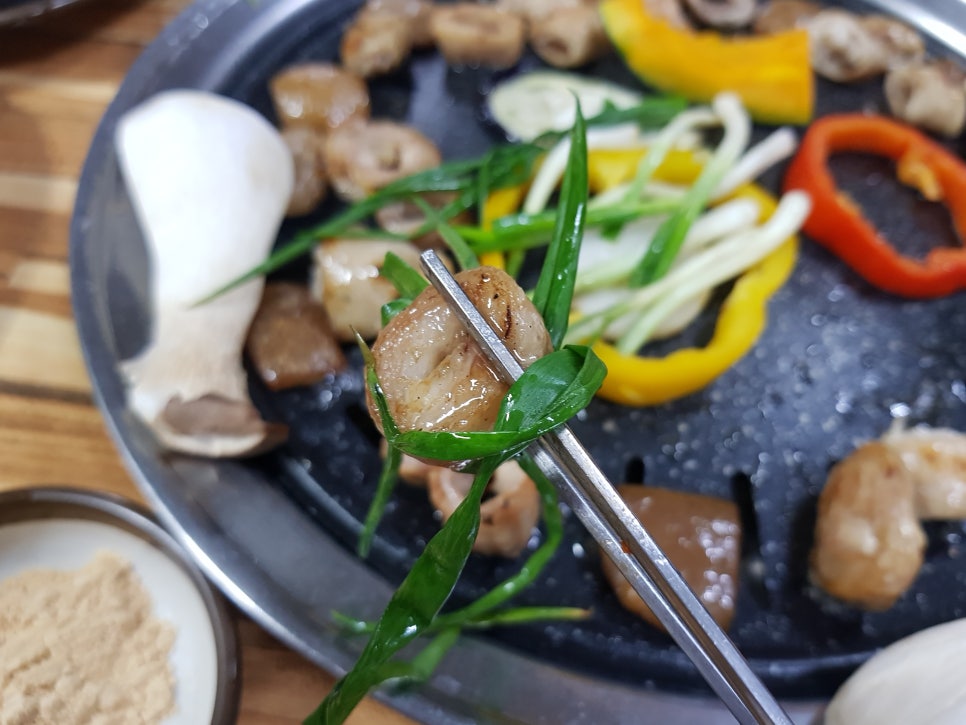 황홀한막창 이미지
