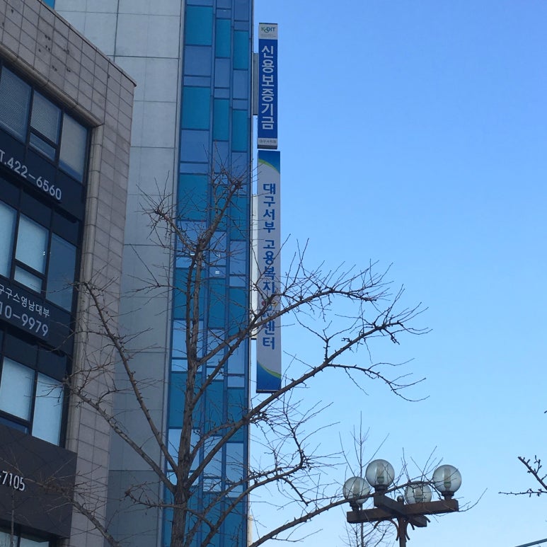 대구서부고용복지플러스센터 이미지