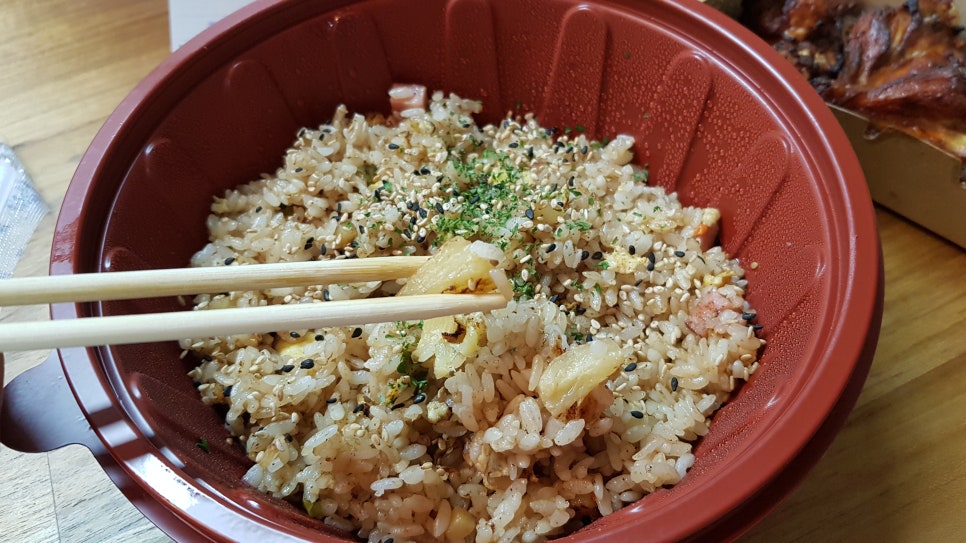 배달의 쌀국수 이미지