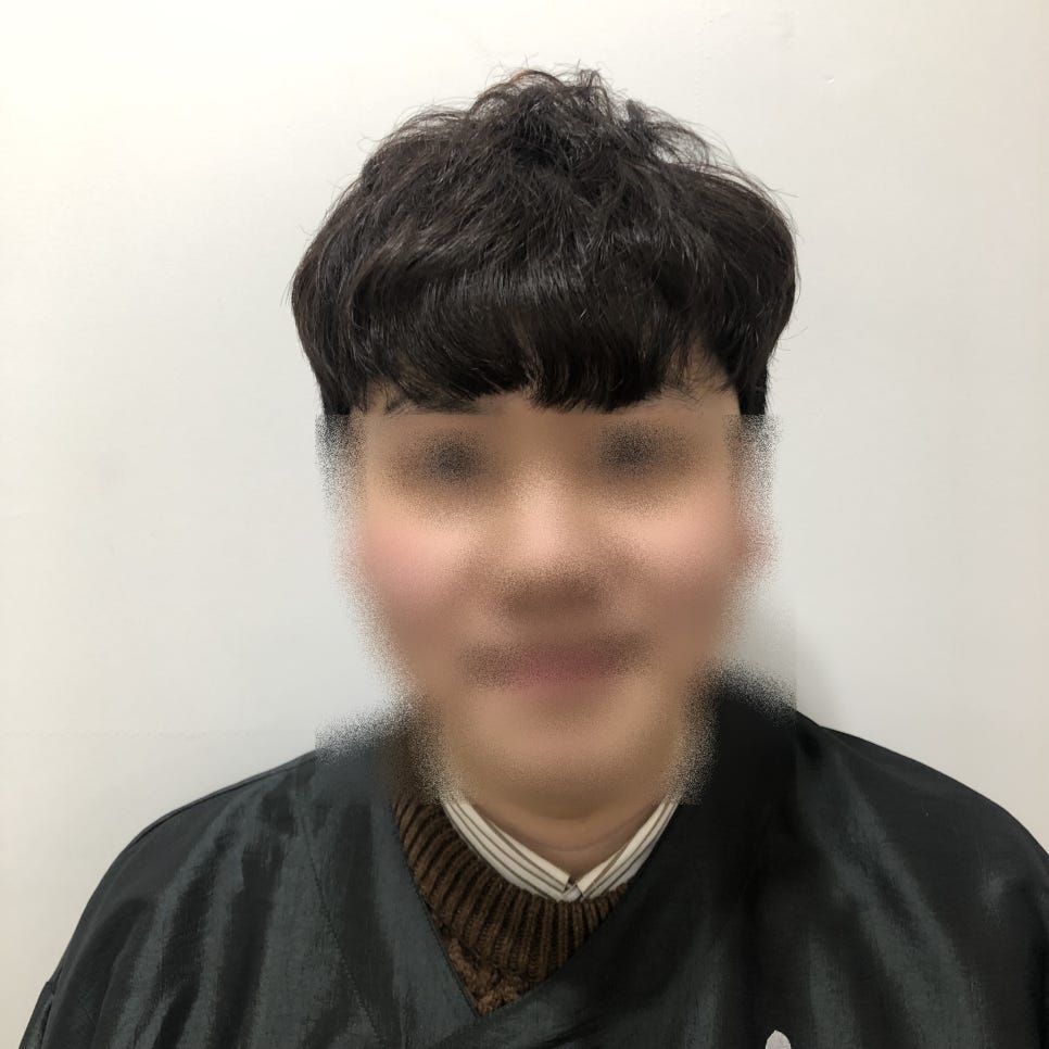 창조미용실 이미지