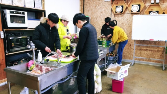 (주)모인푸드 이미지