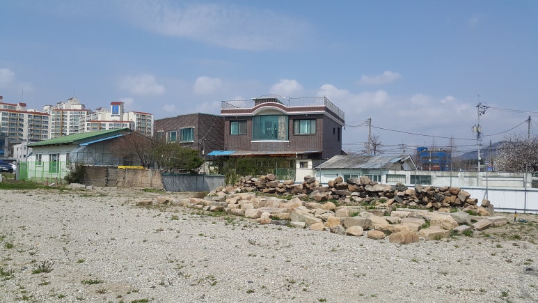 역재방죽지구 도시개발사업 이미지