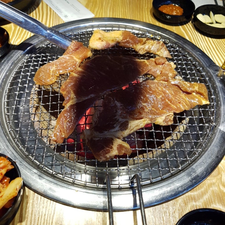 명륜진사갈비일곡점 이미지