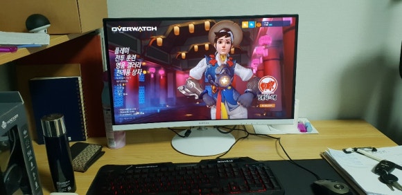 오군컴퓨터 이미지