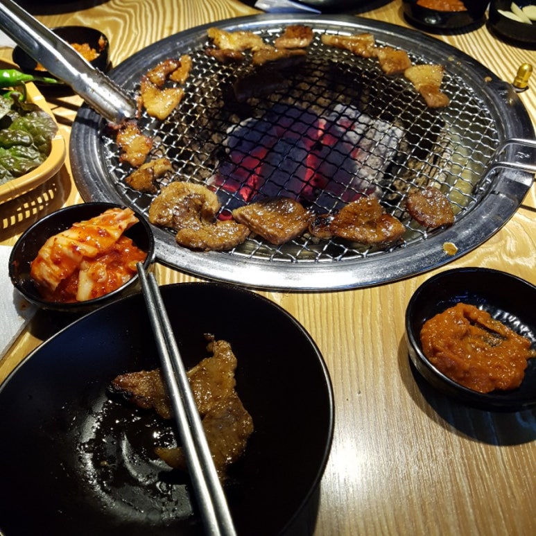 명륜진사갈비일곡점 이미지