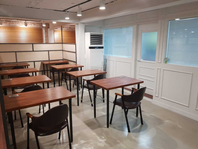 탑스터디카페 이미지