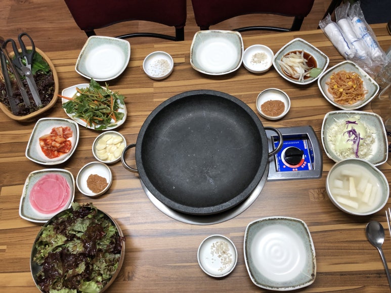 자인축산식육식당 이미지