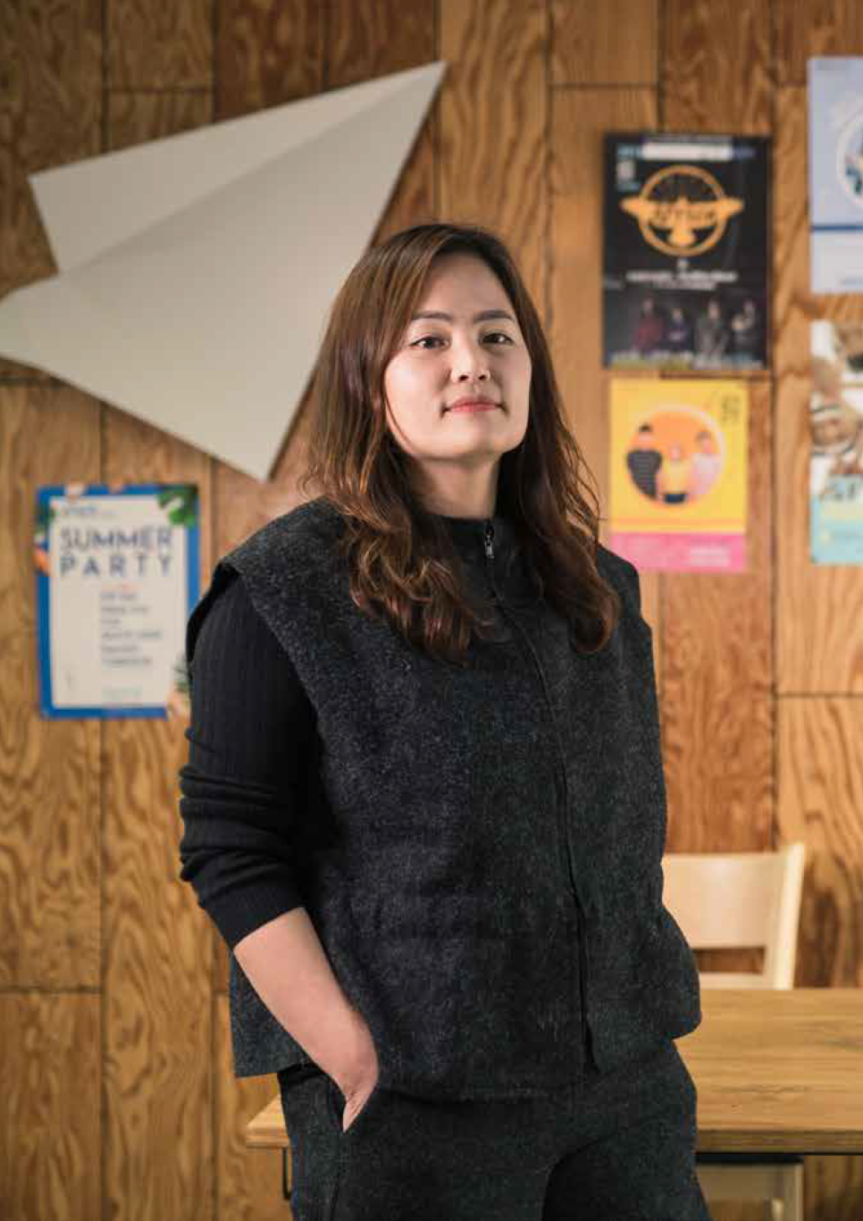 주식회사 희망정거장 이미지