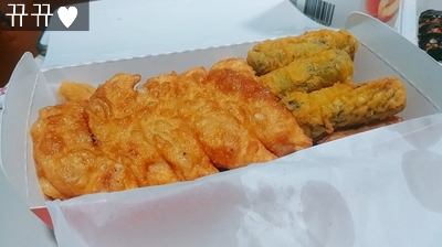 신전떡볶이오션시티점 이미지