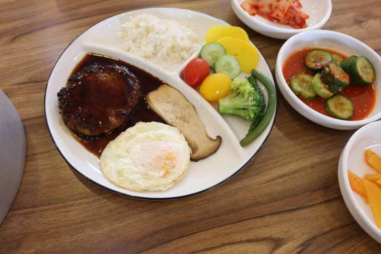 지리산어탕국수 이미지