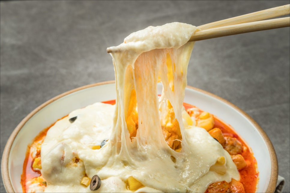 흥부찜닭 이미지