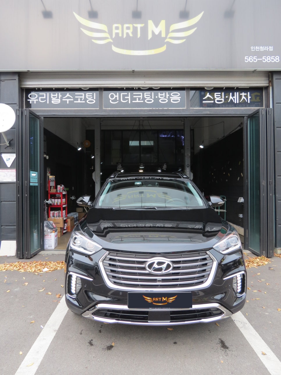 엠크루즈 이미지