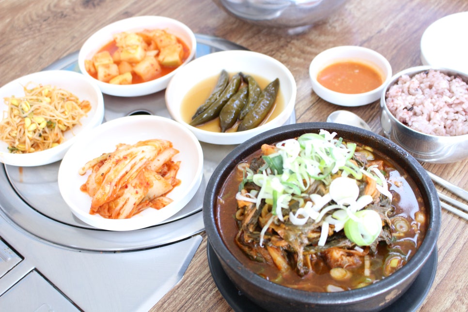 정미농협주유소 이미지
