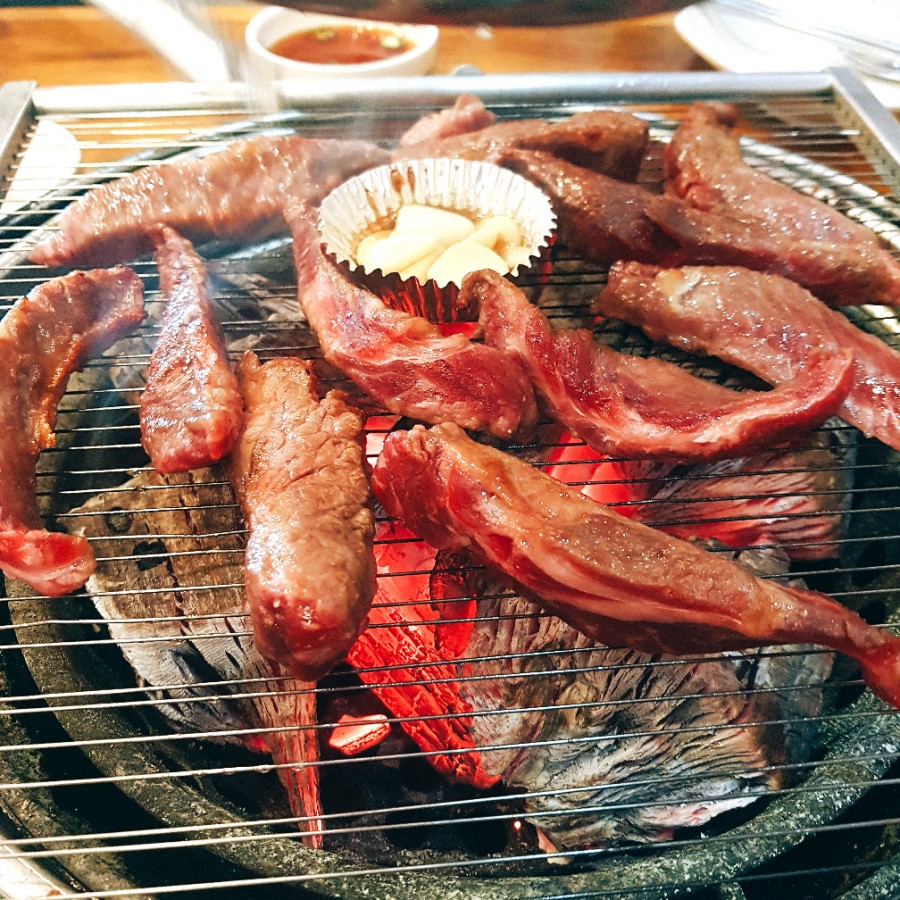 그램그램 천호점 사진 6