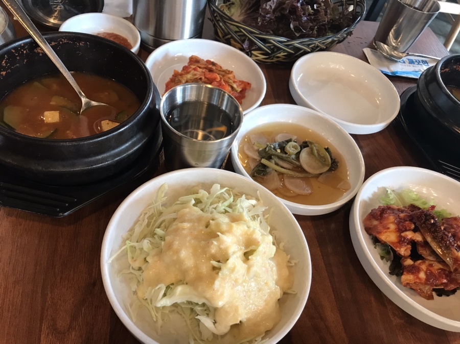 명인갈비테크노점 이미지