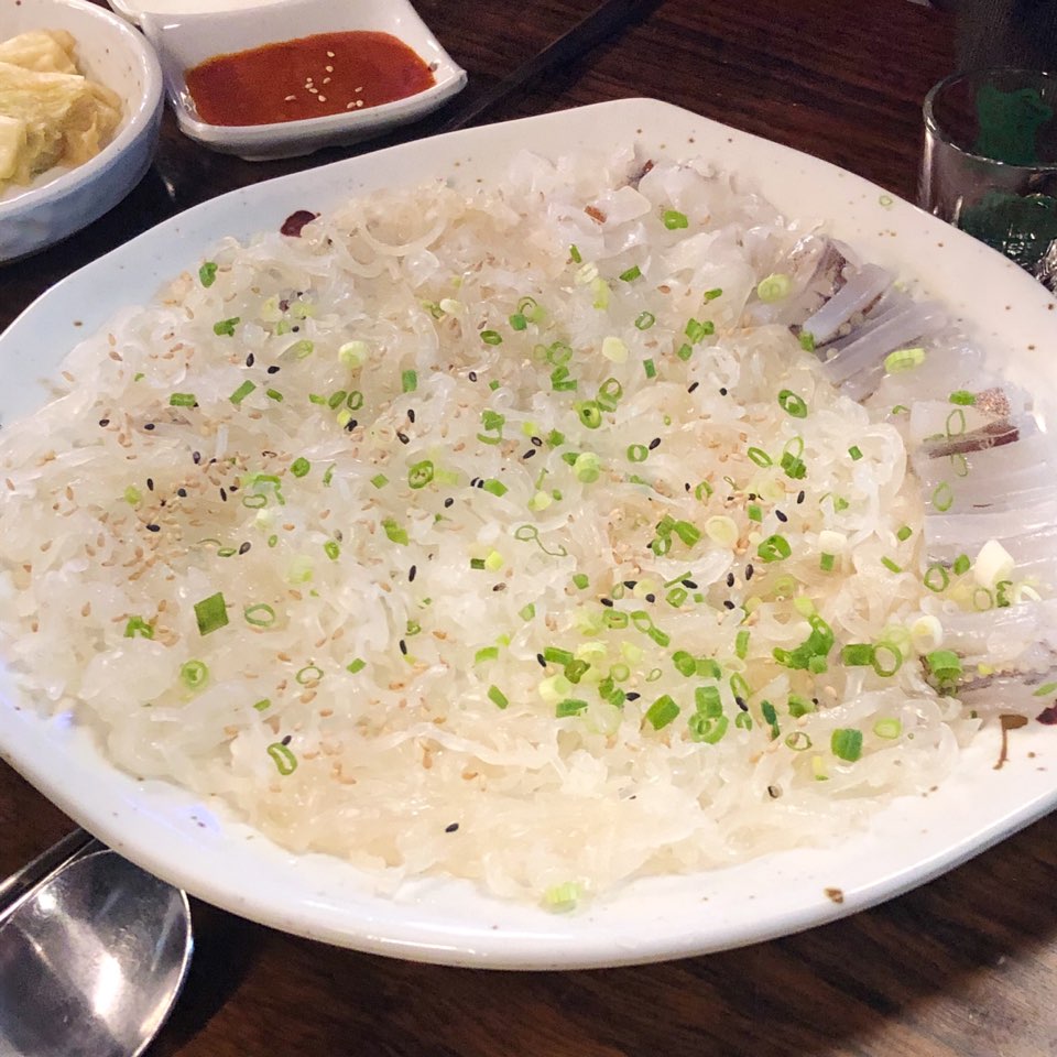 산오징어세상 이미지