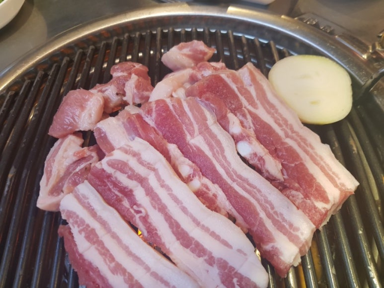 당산주먹고기 이미지